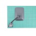 Suzuki Super Jimny SJ410 Side Mirror with Glass [ 1 PC Left OR Right ]